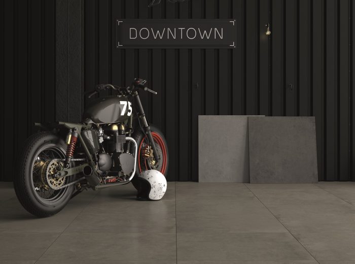 DOWNTOWN 2.0 / 3.0