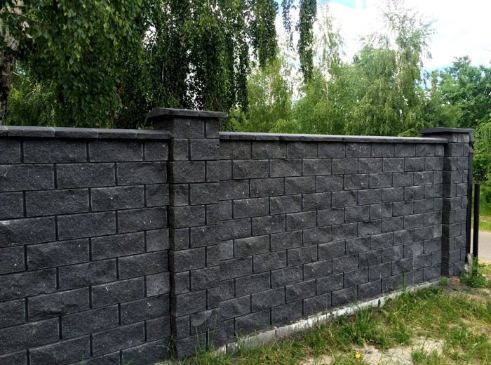 Ogrodzenia Ginter
