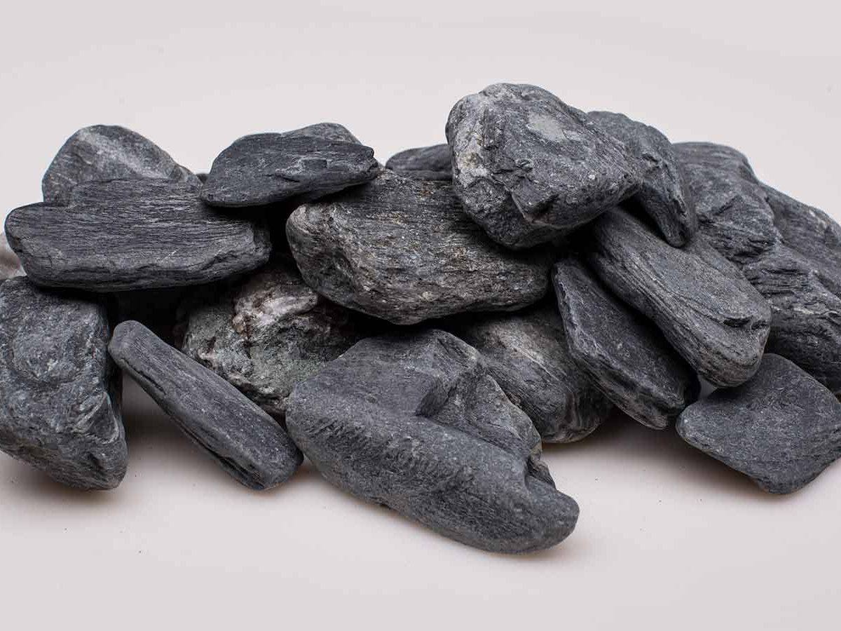 Łupek Dark stone antico