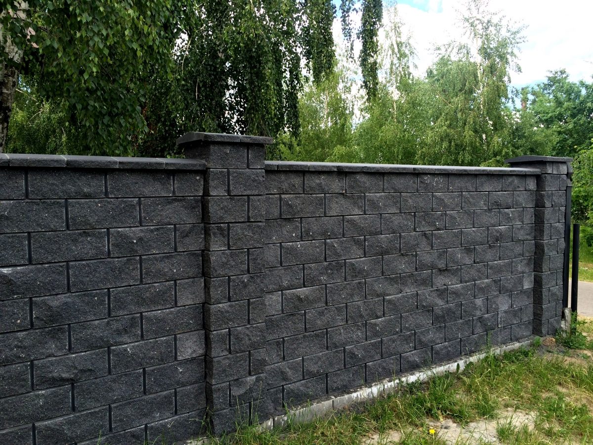 Ogrodzenia Ginter