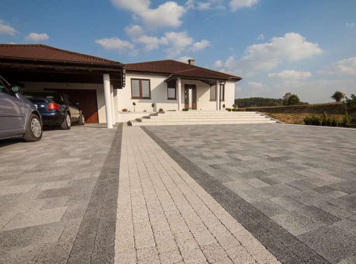 KRETA płukana