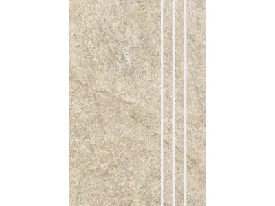 PIETRA SERENA CREAM 30X120X2 STOPNICA - TB Kostka Brukowa